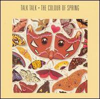 Talk Talk : The Colour of Spring